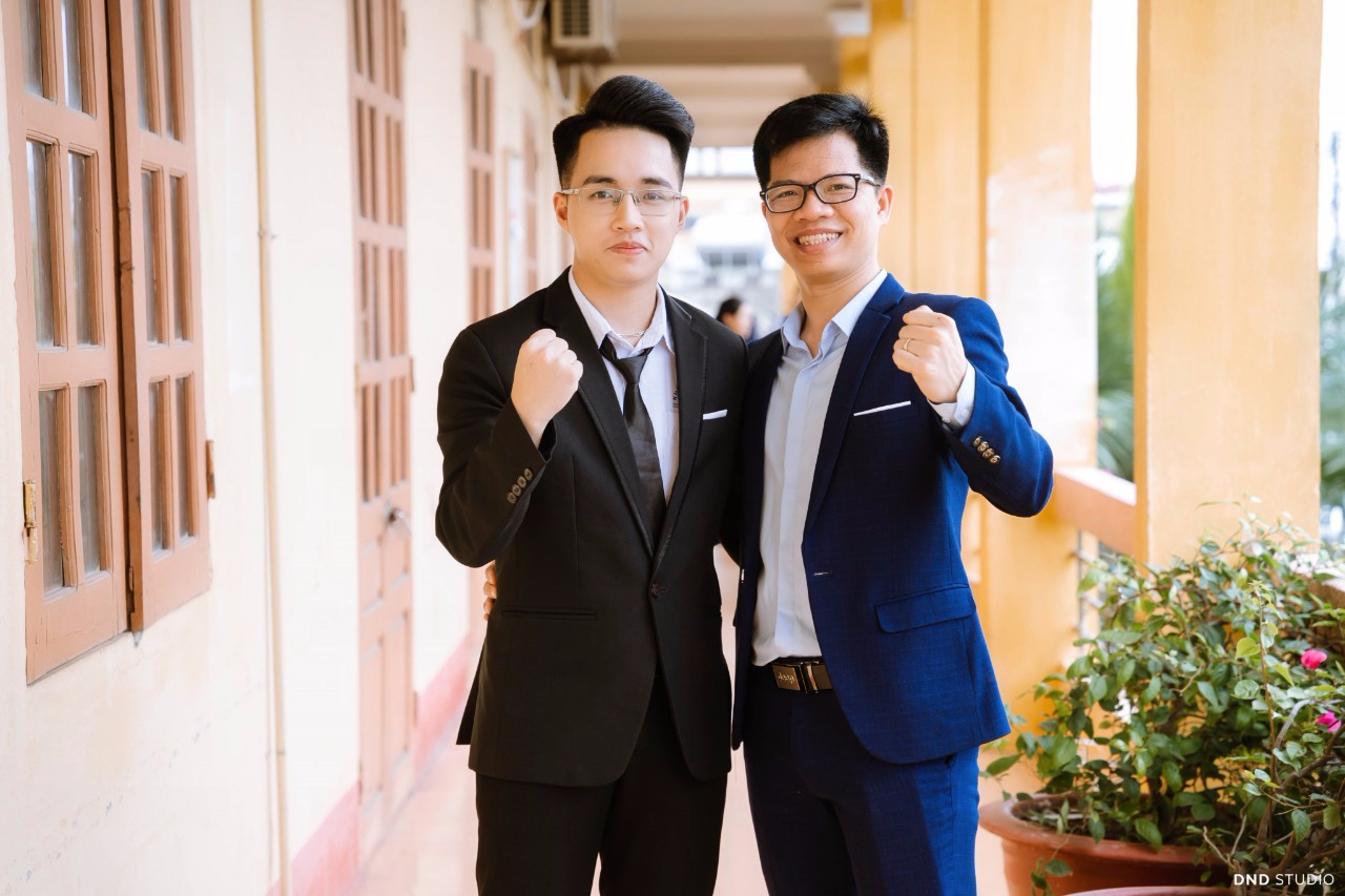 Tiếp sức mùa thi: Làm chủ môn Toán không hề khó